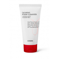 AC collection calming foam cleanser