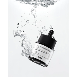 The hyaluronic acid 3