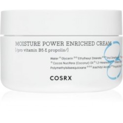 Moisture power enriched cream